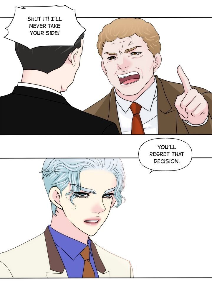 Cinderella’s Man Chapter 99 Page 5