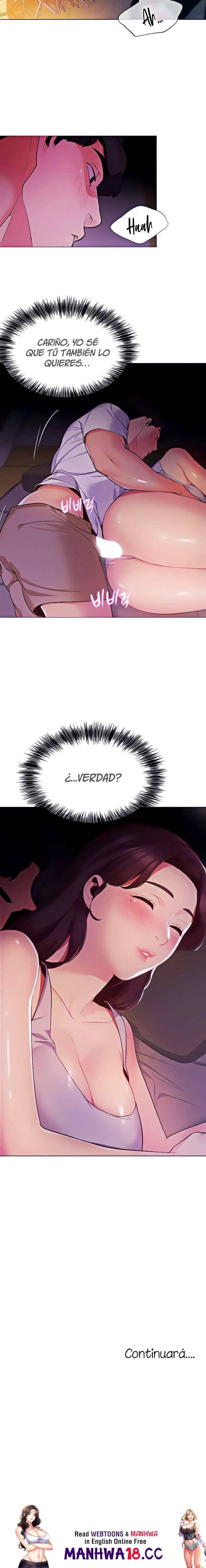 A Good Day To Pitch A Tent Raw Chapter 1 Page 18