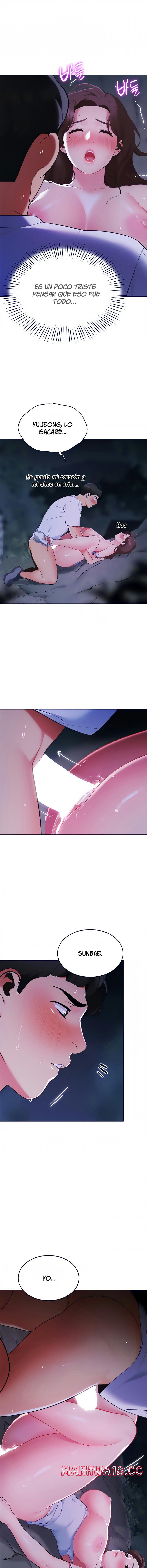 A Good Day To Pitch A Tent Raw Chapter 11 Page 10