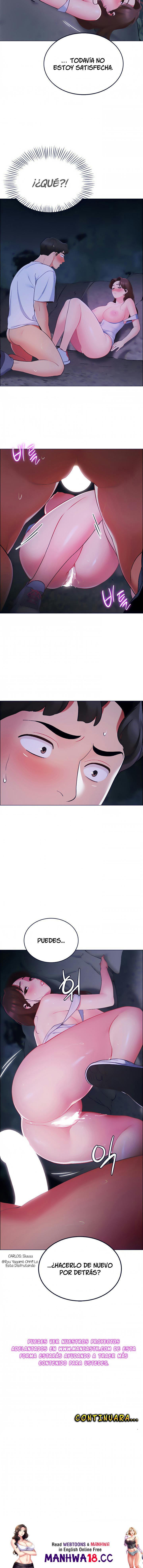 A Good Day To Pitch A Tent Raw Chapter 11 Page 11