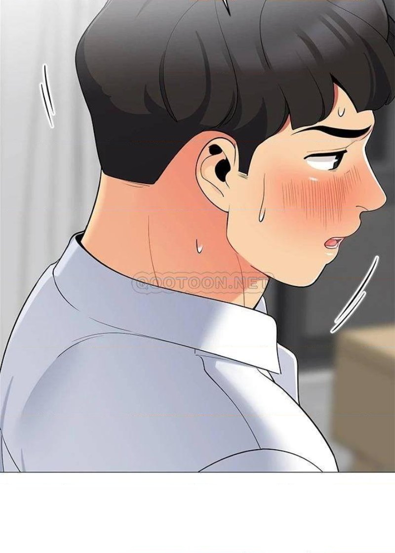 A Good Day To Pitch A Tent Raw Chapter 19 Page 27