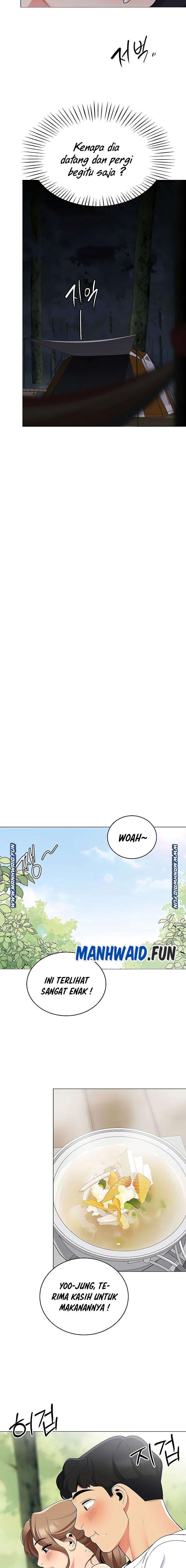 A Good Day To Pitch A Tent Raw Chapter 28 Page 10