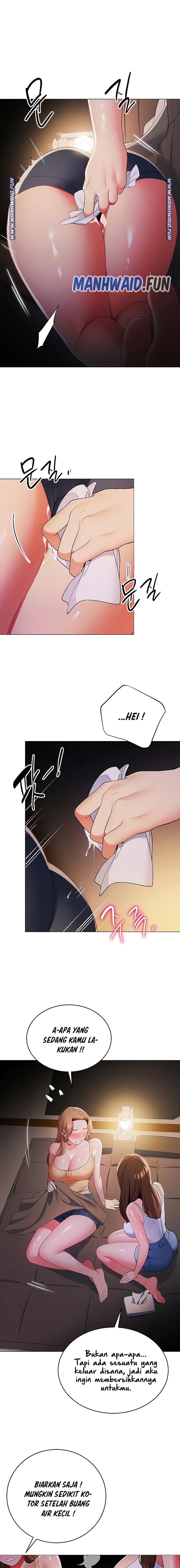 A Good Day To Pitch A Tent Raw Chapter 28 Page 3