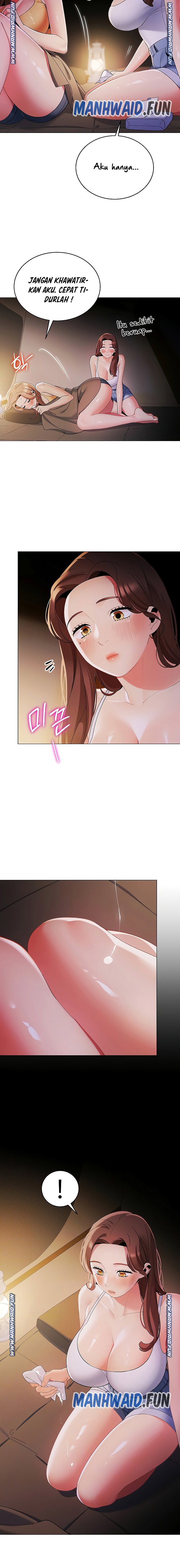 A Good Day To Pitch A Tent Raw Chapter 28 Page 4