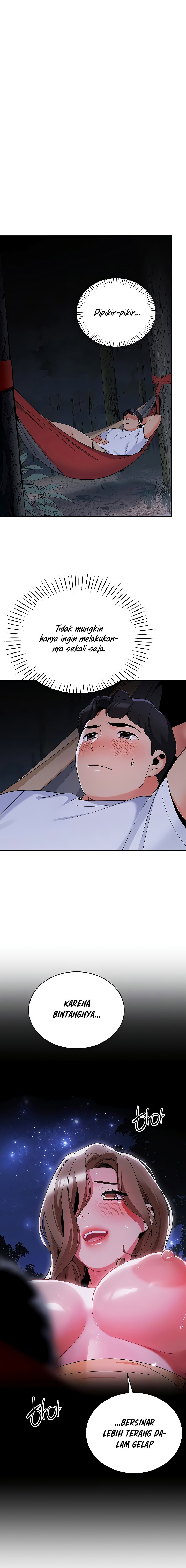 A Good Day To Pitch A Tent Raw Chapter 28 Page 5
