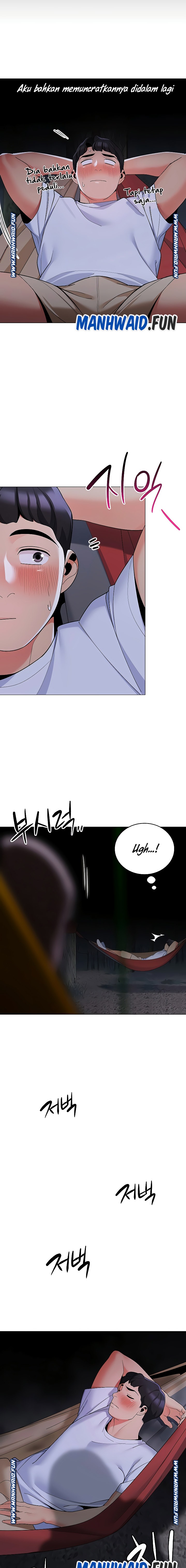 A Good Day To Pitch A Tent Raw Chapter 28 Page 6