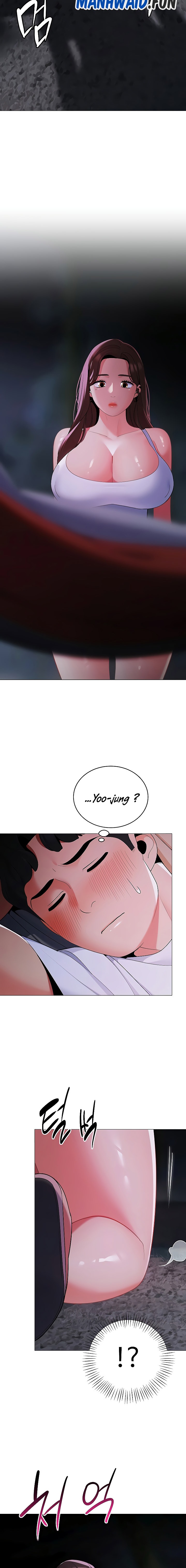 A Good Day To Pitch A Tent Raw Chapter 28 Page 7