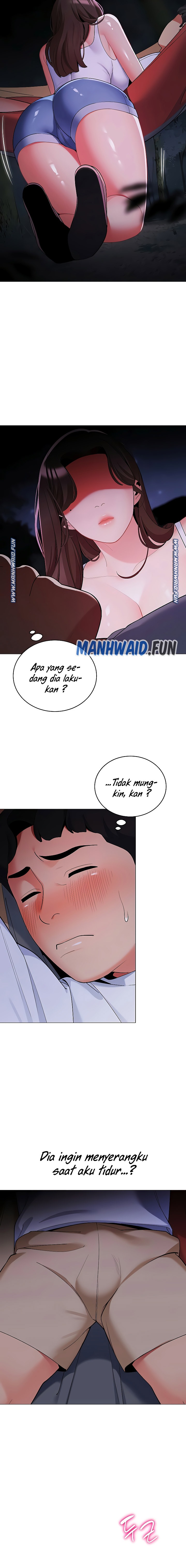A Good Day To Pitch A Tent Raw Chapter 28 Page 8