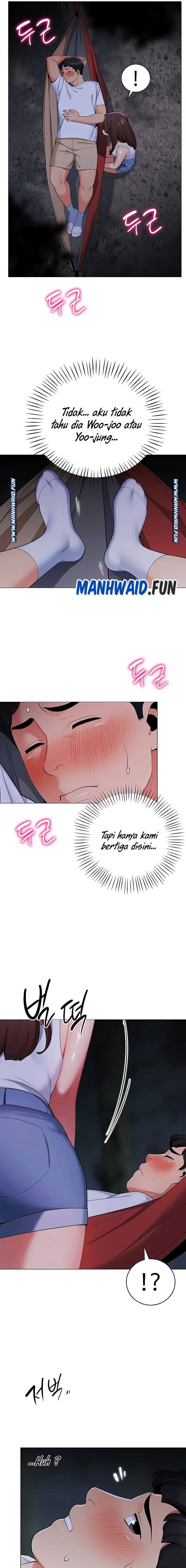 A Good Day To Pitch A Tent Raw Chapter 28 Page 9