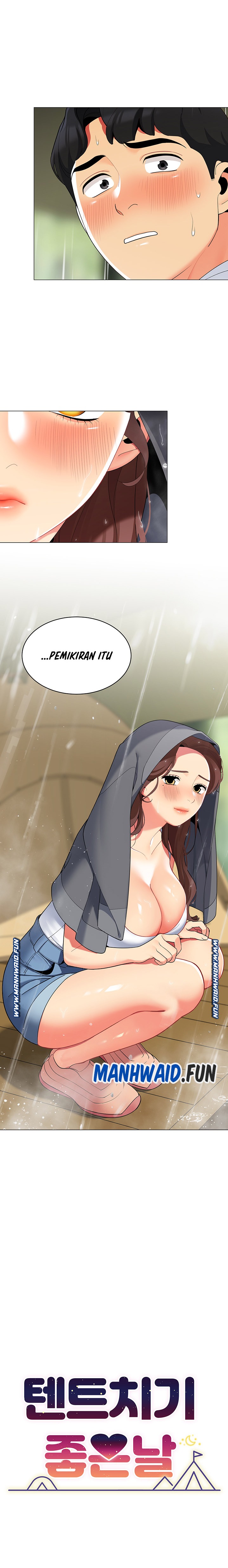 A Good Day To Pitch A Tent Raw Chapter 30 Page 2