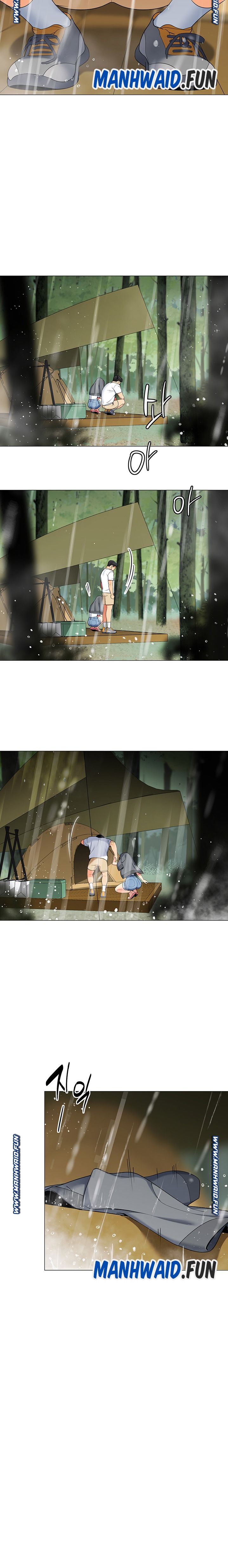 A Good Day To Pitch A Tent Raw Chapter 30 Page 4