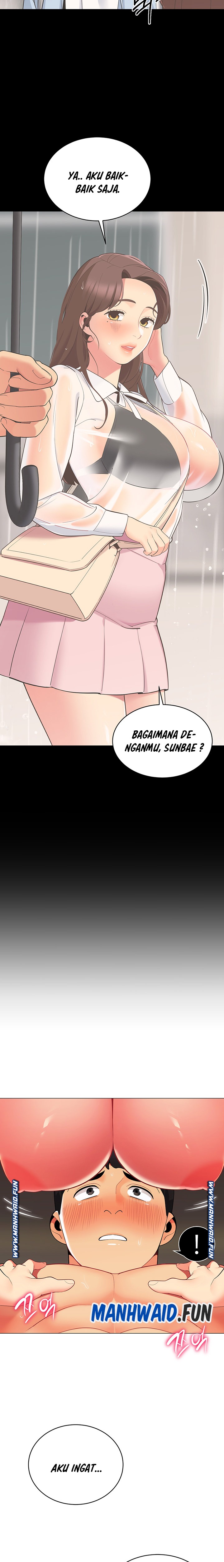 A Good Day To Pitch A Tent Raw Chapter 31 Page 7
