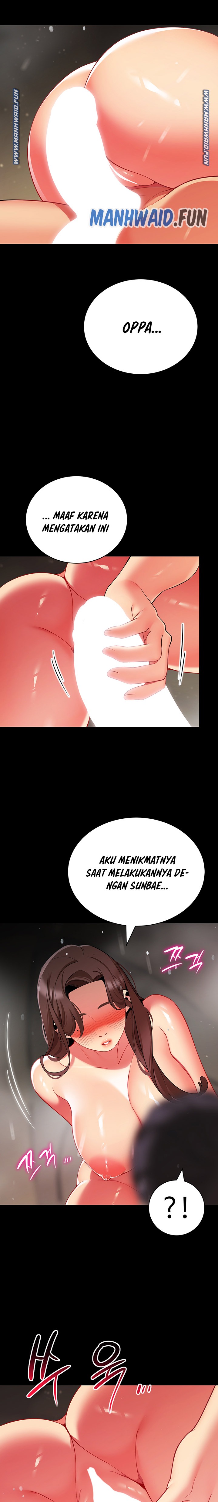 A Good Day To Pitch A Tent Raw Chapter 33 Page 11