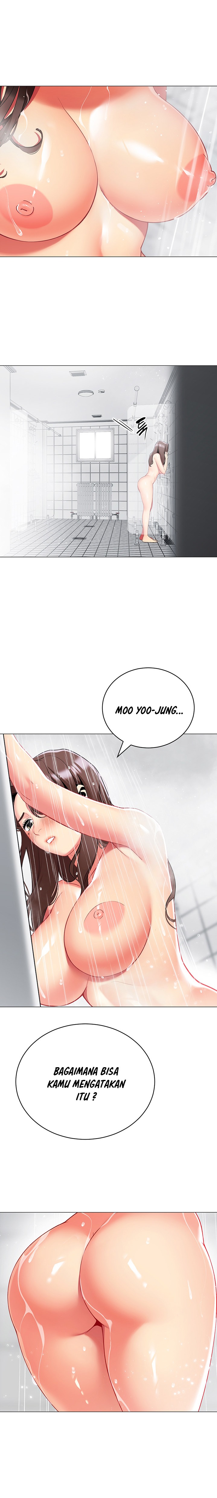 A Good Day To Pitch A Tent Raw Chapter 33 Page 14