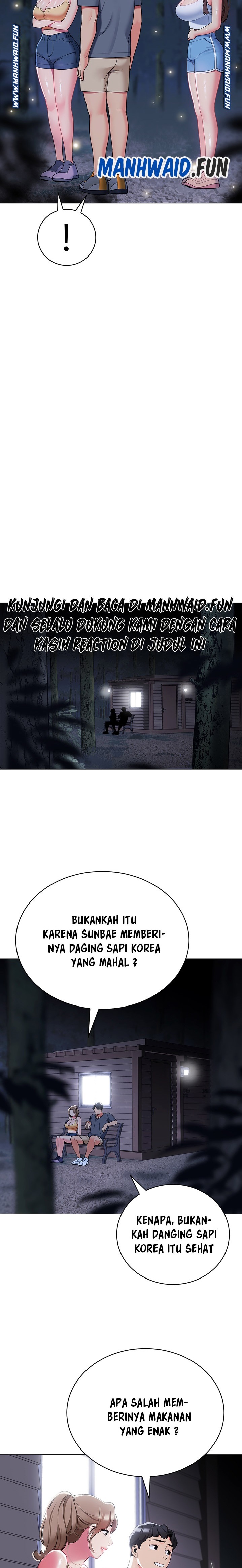 A Good Day To Pitch A Tent Raw Chapter 33 Page 22