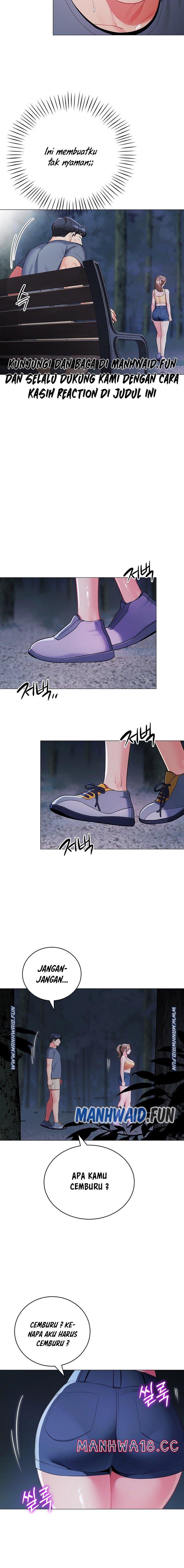 A Good Day To Pitch A Tent Raw Chapter 34 Page 4