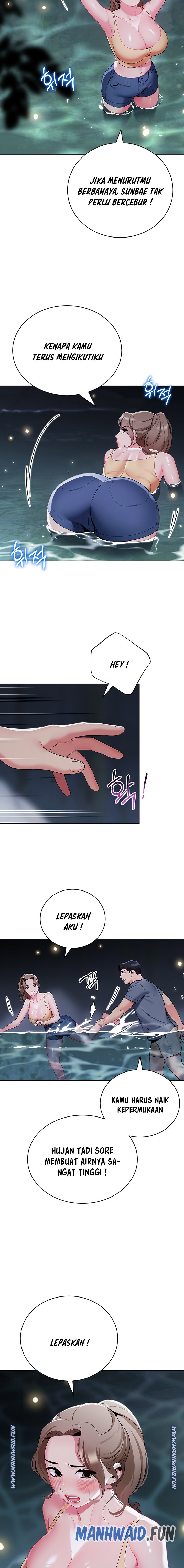 A Good Day To Pitch A Tent Raw Chapter 34 Page 7