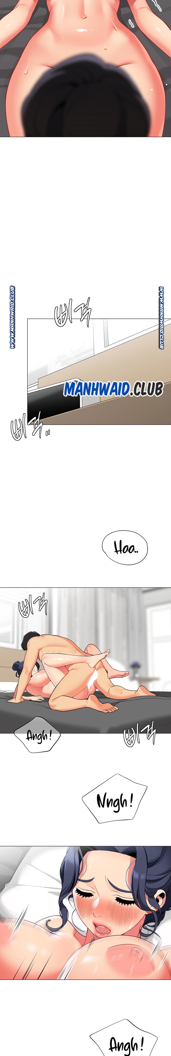 A Good Day To Pitch A Tent Raw Chapter 37 Page 18