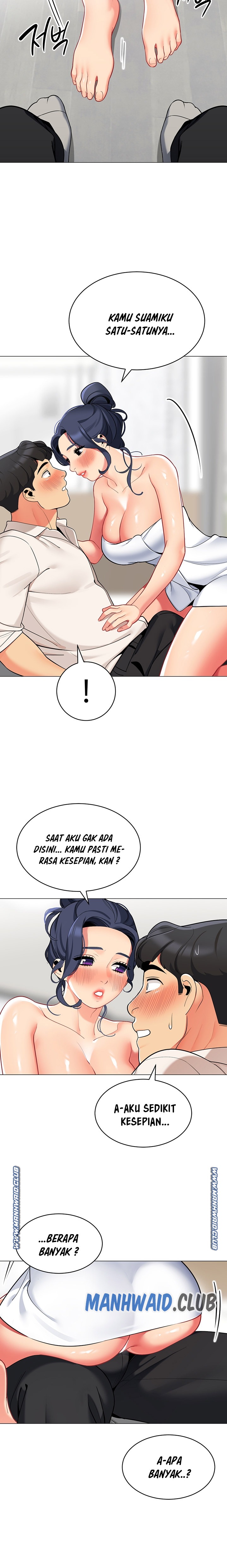 A Good Day To Pitch A Tent Raw Chapter 37 Page 5