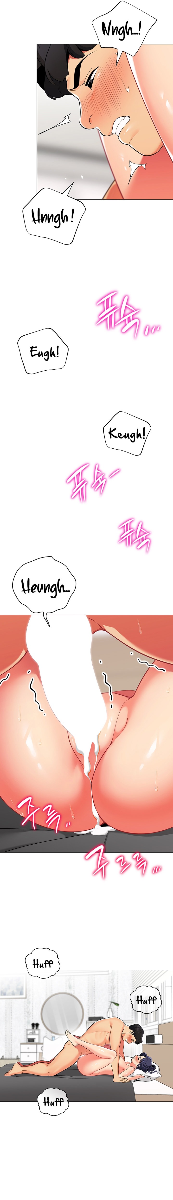 A Good Day To Pitch A Tent Raw Chapter 38 Page 11