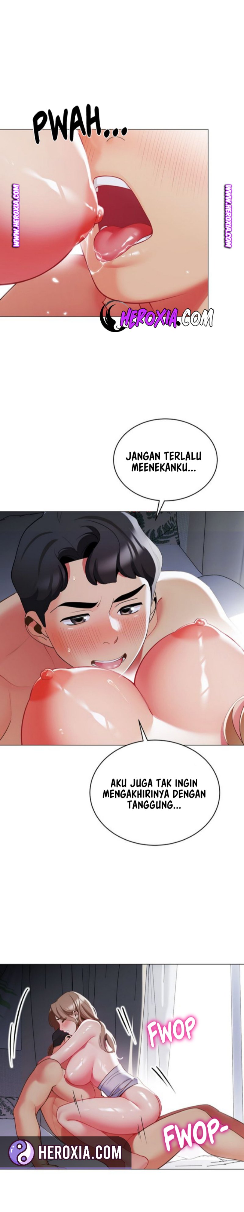 A Good Day To Pitch A Tent Raw Chapter 44 Page 13