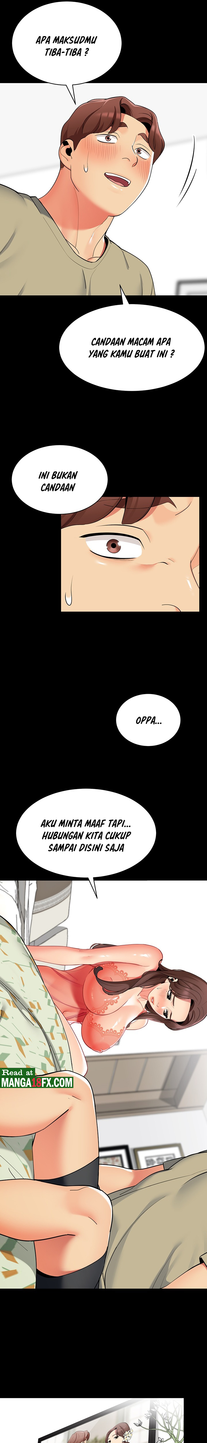 A Good Day To Pitch A Tent Raw Chapter 45 Page 11