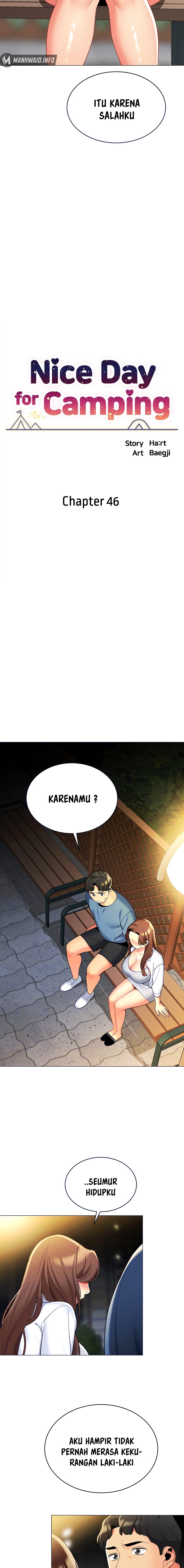 A Good Day To Pitch A Tent Raw Chapter 46 Page 2