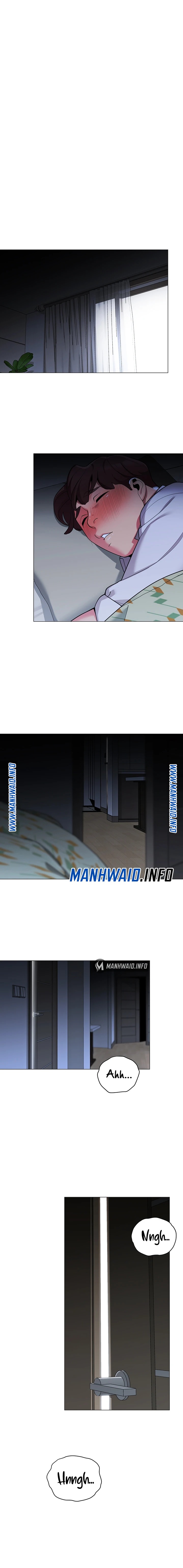 A Good Day To Pitch A Tent Raw Chapter 46 Page 9