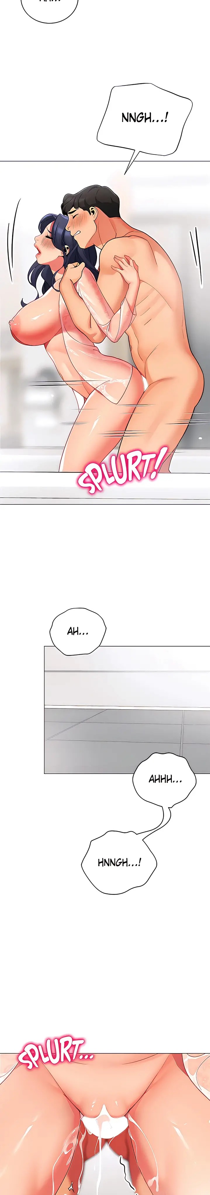 A Good Day To Pitch A Tent Raw Chapter 50 Page 11