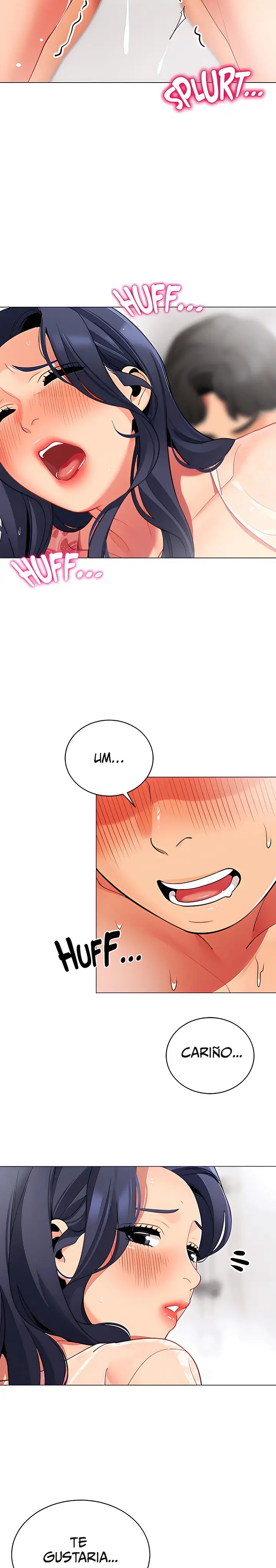 A Good Day To Pitch A Tent Raw Chapter 50 Page 12