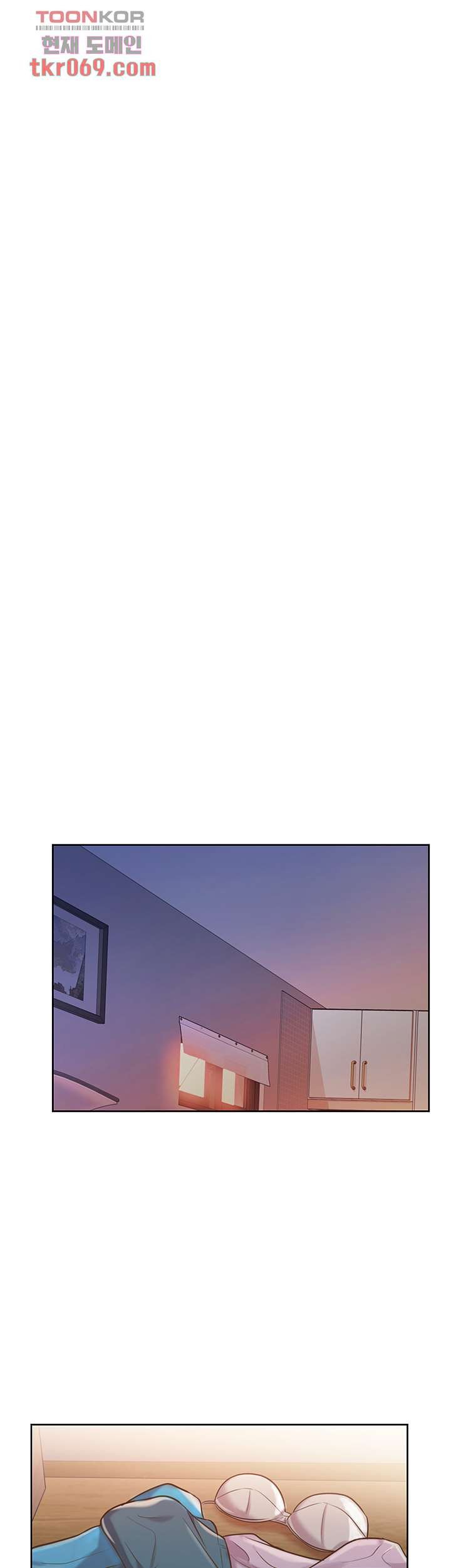 Her Taste Raw Chapter 10 Page 18