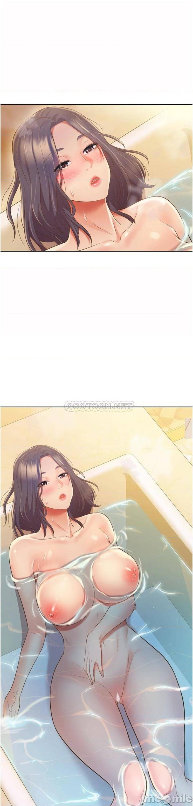 Her Taste Raw Chapter 12 Page 40