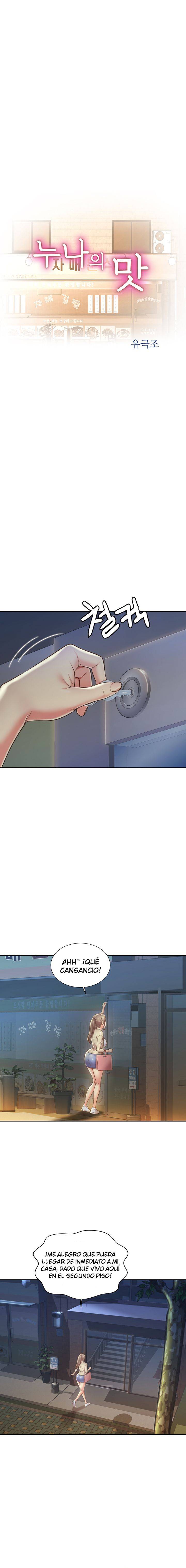 Her Taste Raw Chapter 13 Page 2