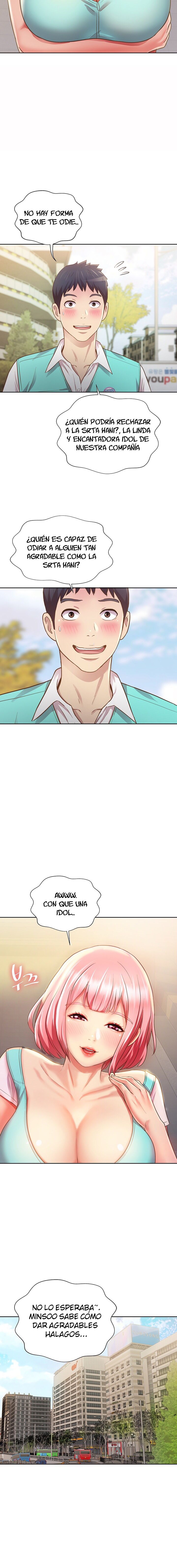 Her Taste Raw Chapter 2 Page 15