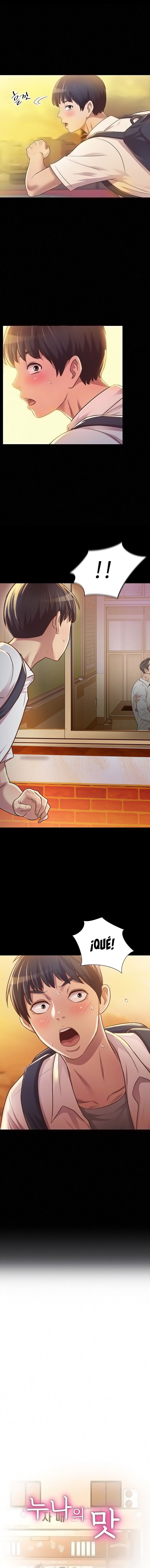 Her Taste Raw Chapter 2 Page 2