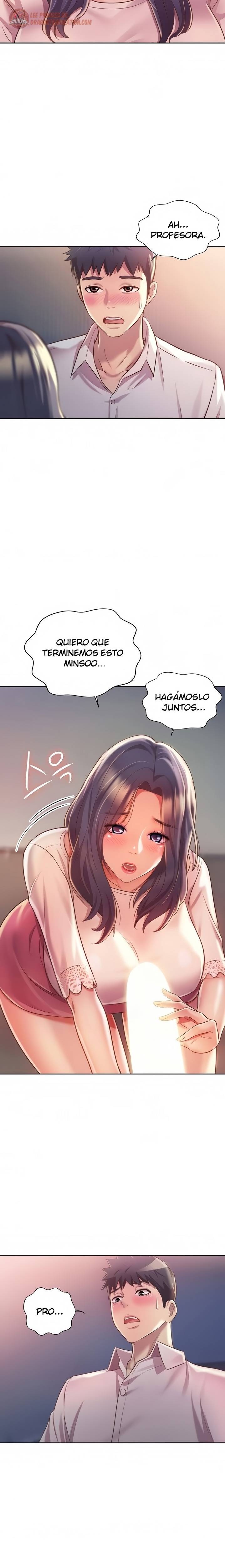 Her Taste Raw Chapter 20 Page 10