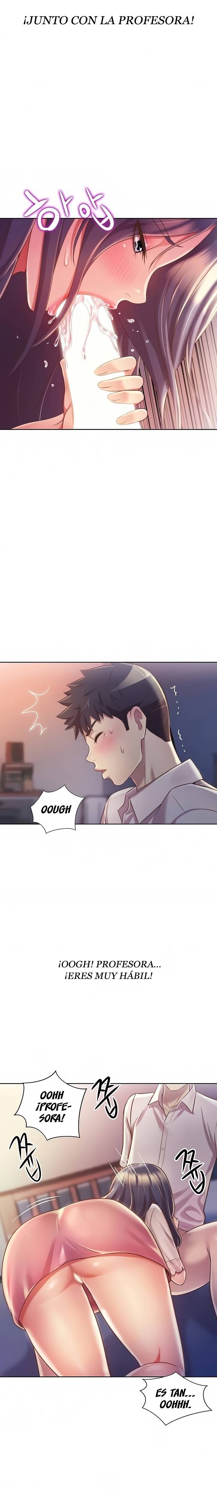 Her Taste Raw Chapter 20 Page 11