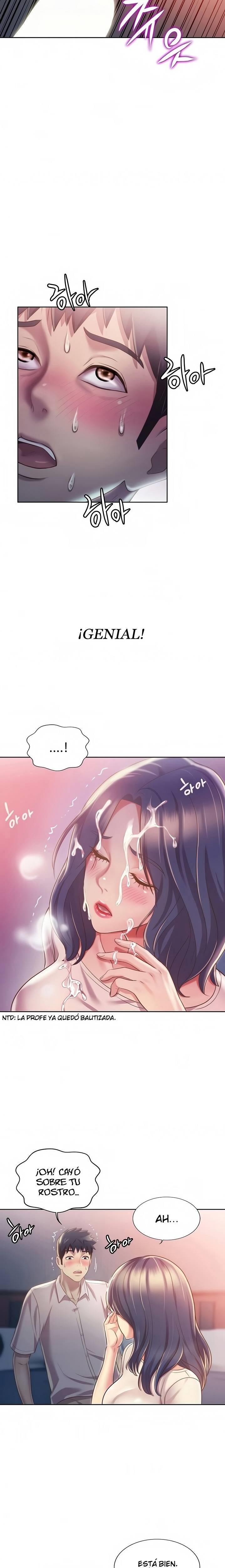 Her Taste Raw Chapter 20 Page 15