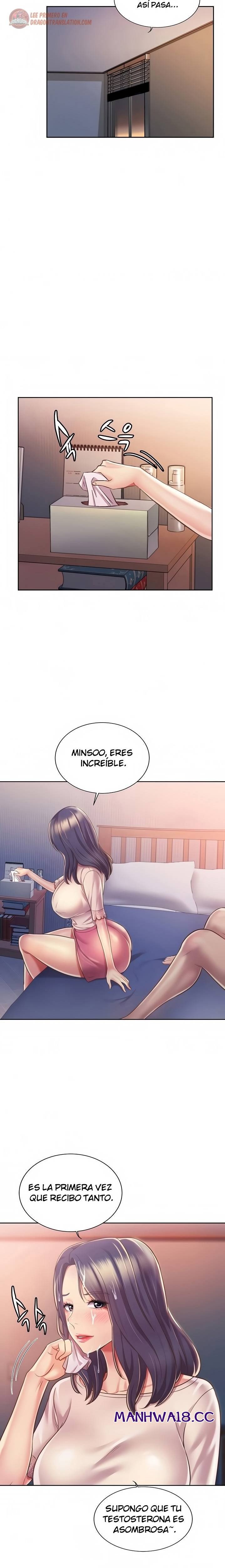 Her Taste Raw Chapter 20 Page 16