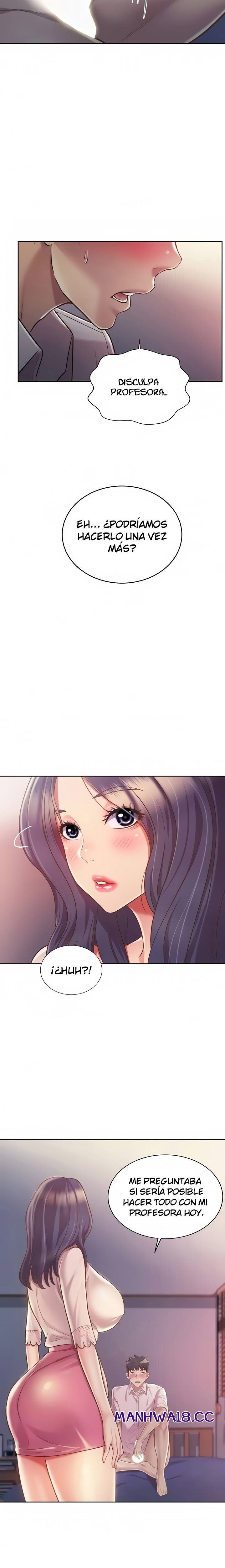 Her Taste Raw Chapter 20 Page 20