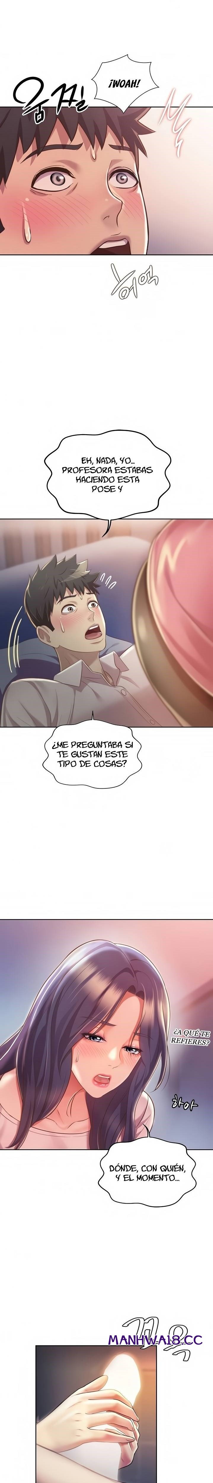 Her Taste Raw Chapter 20 Page 4