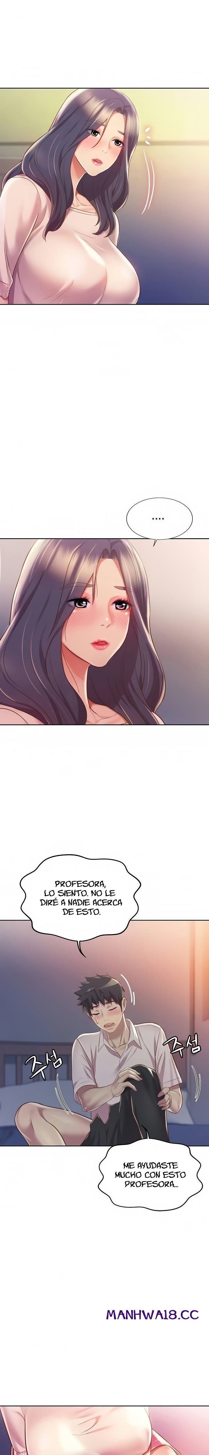 Her Taste Raw Chapter 20 Page 8