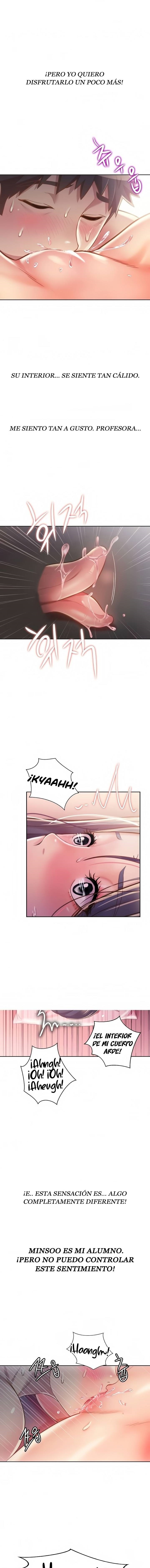 Her Taste Raw Chapter 21 Page 12
