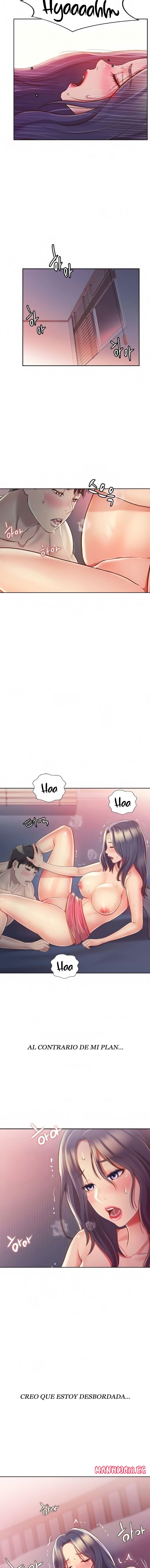 Her Taste Raw Chapter 21 Page 13