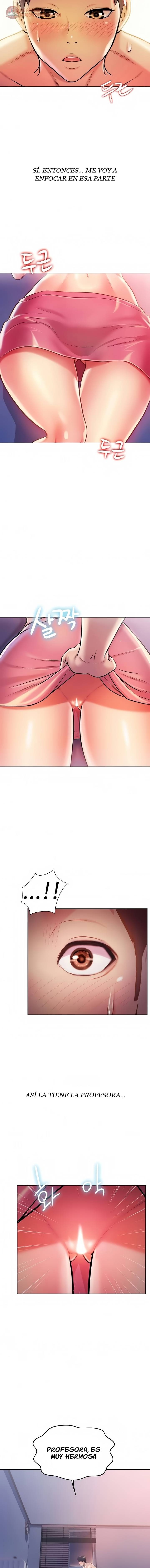 Her Taste Raw Chapter 21 Page 4