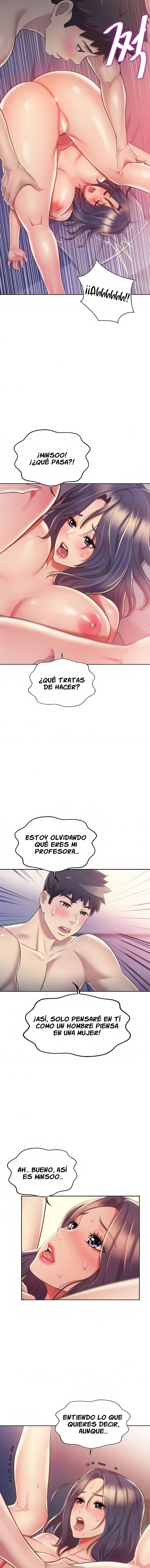 Her Taste Raw Chapter 21 Page 7