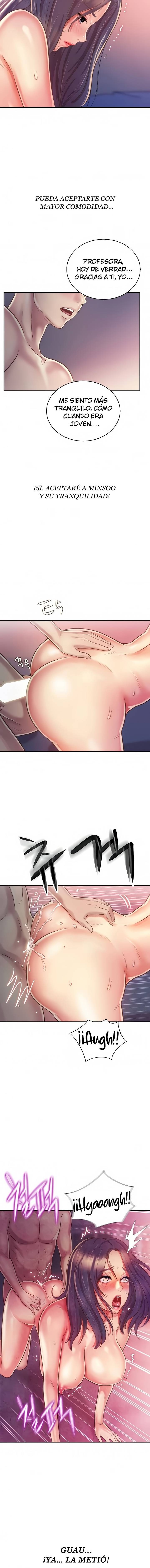 Her Taste Raw Chapter 22 Page 11