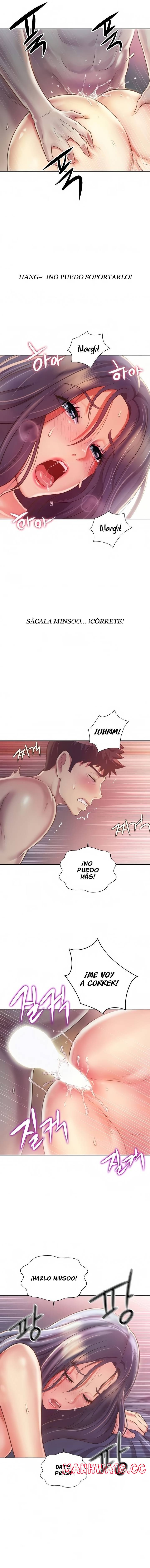 Her Taste Raw Chapter 22 Page 13