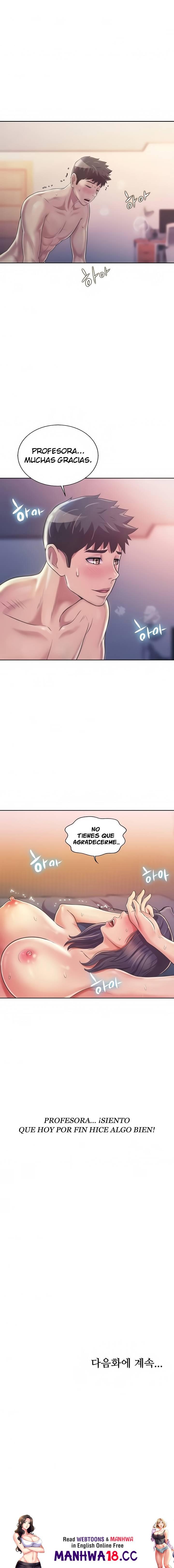 Her Taste Raw Chapter 22 Page 15