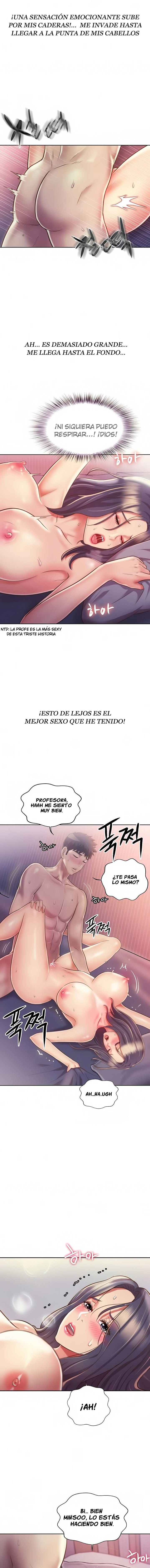 Her Taste Raw Chapter 22 Page 2